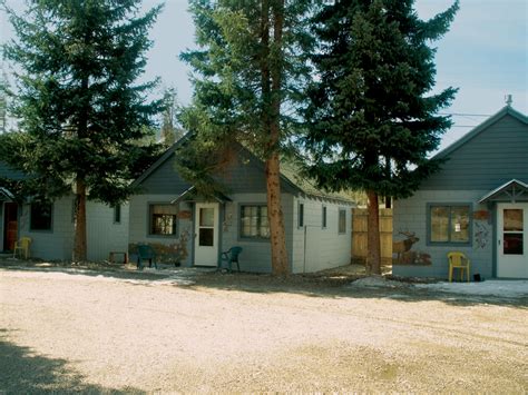 columbine cabins grand lake.